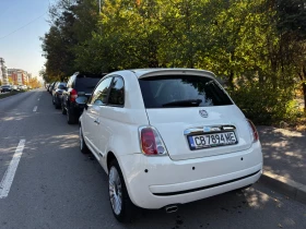Fiat 500 Fiat 500 1.3 MultiJet 95к.с. Start&Stop - 2999 € - 17197934 4