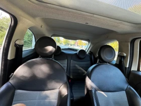 Fiat 500 Fiat 500 1.3 MultiJet 95к.с. Start&Stop - 2999 € - 17197934 8