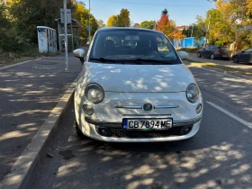 Fiat 500 Fiat 500 1.3 MultiJet 95к.с. Start&Stop - 2999 € - 17197934 3