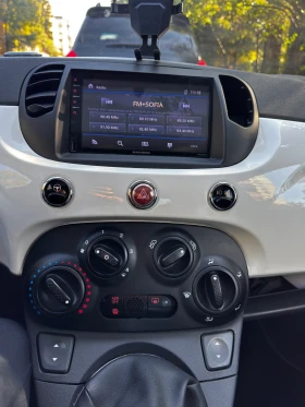 Fiat 500 Fiat 500 1.3 MultiJet 95к.с. Start&Stop - 2999 € - 17197934 12