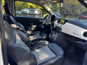 Fiat 500 Fiat 500 1.3 MultiJet 95к.с. Start&Stop - 2999 € - 17197934 7