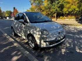 Fiat 500 Fiat 500 1.3 MultiJet 95к.с. Start&Stop - 2999 € - 17197934 2