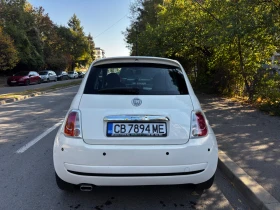 Fiat 500 Fiat 500 1.3 MultiJet 95к.с. Start&Stop - 2999 € - 17197934 5