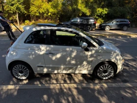 Fiat 500 Fiat 500 1.3 MultiJet 95к.с. Start&Stop - 2999 € - 17197934 11