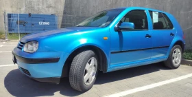 VW Golf IV  1, 9 TDI - 1350 € / 2640.37 лв. - 67140766 3