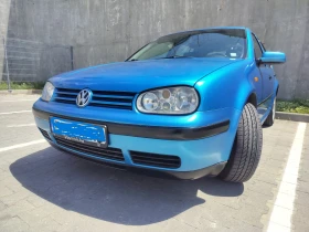 VW Golf IV  1, 9 TDI - 1350 € / 2640.37 лв. - 67140766 1