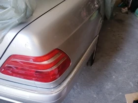 Mercedes-Benz CL 500 | Mobile.bg � ����� ������ 10