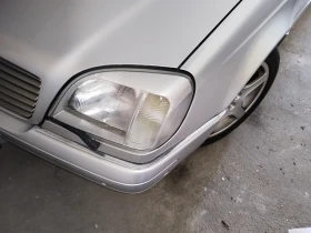 Mercedes-Benz CL 500 | Mobile.bg � ����� ������ 16