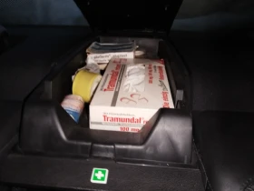 Mercedes-Benz CL 500 | Mobile.bg � ����� ������ 9