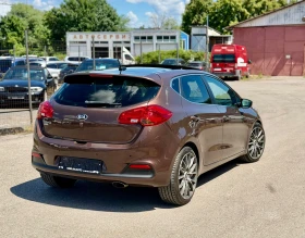 Kia Ceed 1.6i Automat Panorama Premium 153��� �� ���� ���� | Mobile.bg � ����� ������ 5