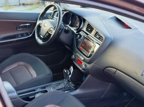 Kia Ceed 1.6i Automat Panorama Premium 153��� �� ���� ���� | Mobile.bg � ����� ������ 9