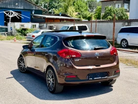 Kia Ceed 1.6i Automat Panorama Premium 153��� �� ���� ���� | Mobile.bg � ����� ������ 4