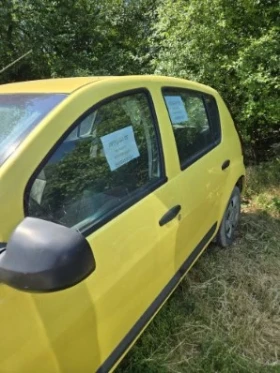 Dacia Sandero ������ | Mobile.bg � ����� ������ 4