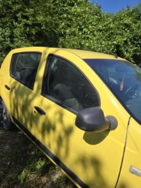 Dacia Sandero ������ | Mobile.bg � ����� ������ 6