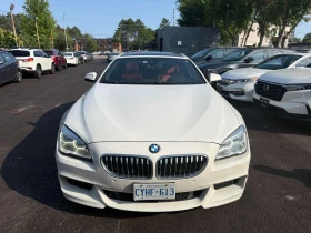 BMW 640 | HUD | HARMAN KARDON | ПОДГРЕВ | ЧЕРВЕН САЛОН |  | Auto.bg — изображение 6