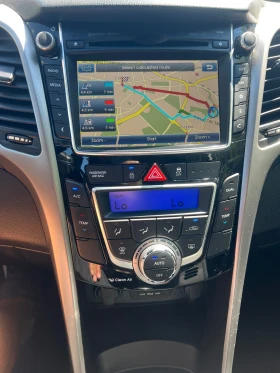 Hyundai I30 1.6 | Mobile.bg � ����� ������ 6