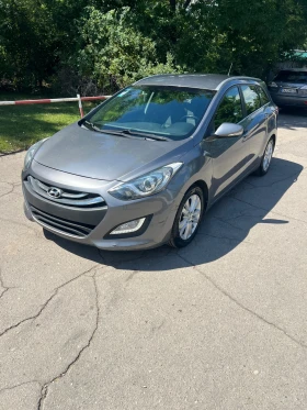 Hyundai I30 1.6 | Mobile.bg � ����� ������ 2