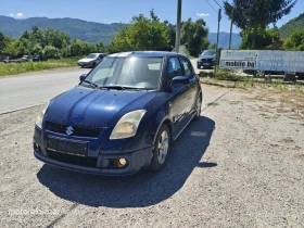 ����� �� �������� �� Suzuki Swift 1.5 i , 101 k.c. Klimatik 