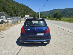 Suzuki Swift 1.5 i , 101 k.c. Klimatik  | Mobile.bg � ����� ������ 7