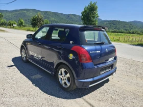 Suzuki Swift 1.5 i , 101 k.c. Klimatik  | Mobile.bg � ����� ������ 8