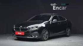 BMW 220 Advantage* КОЖА* ПОДГРЕВ* ПАНОРАМА* КАМЕРА* NAVI* 