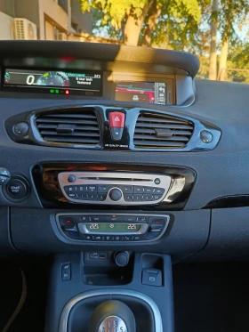 Renault Scenic 1.4 TCe | Mobile.bg � ����� ������ 9