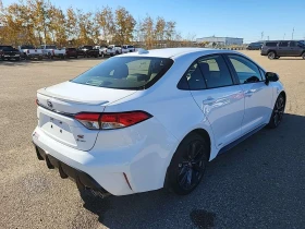Toyota Corolla * HYBRID SE * CARFAX *  | Mobile.bg � ����� ������ 4