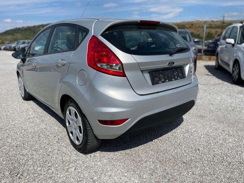 Ford Fiesta Газ, снимка 3 - Автомобили и джипове - 46356333