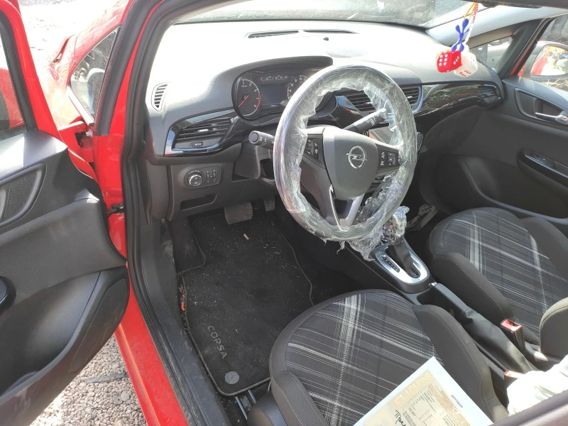 Opel Corsa 1.4i B14XER, снимка 13 - Автомобили и джипове - 42282353