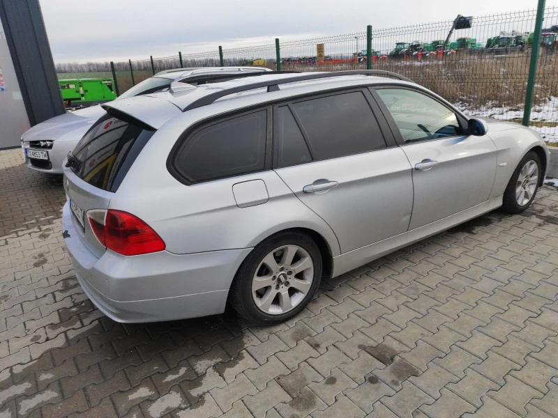 BMW 320 2.0 163, снимка 3 - Автомобили и джипове - 48725543