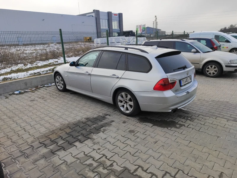 BMW 320 2.0 163, снимка 2 - Автомобили и джипове - 48725543