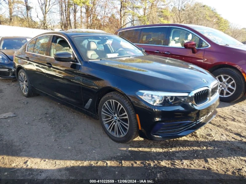 BMW 530 * XDRIVE* , снимка 1 - Автомобили и джипове - 48862664