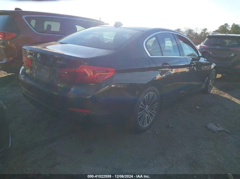 BMW 530 * XDRIVE* , снимка 4 - Автомобили и джипове - 48862664