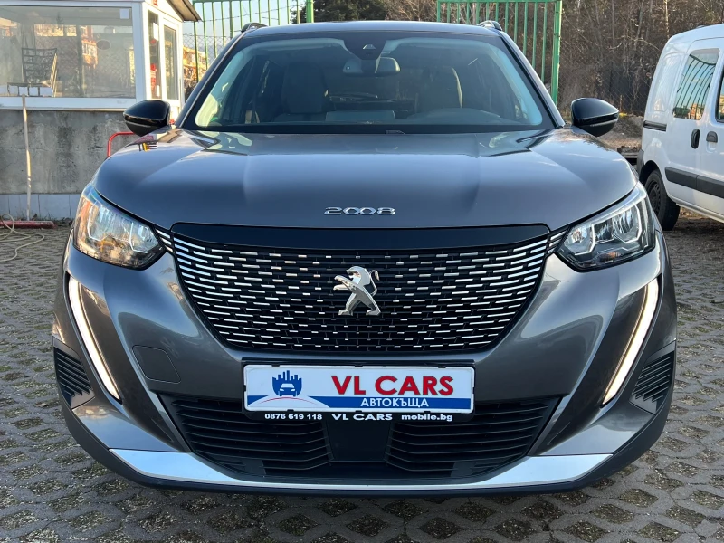 Peugeot 2008 1.5 Bluehdi ALLURE , снимка 2 - Автомобили и джипове - 48909198