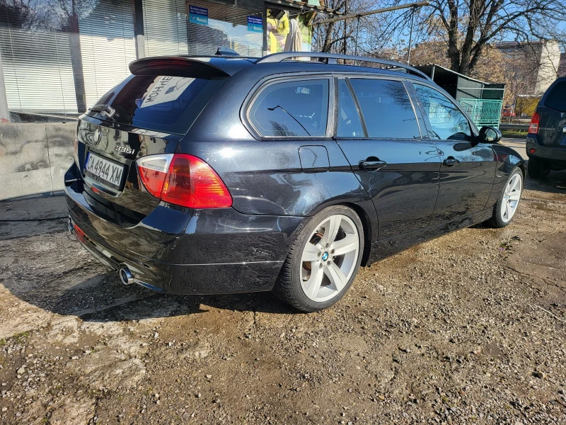 BMW 335 335i 306k.c., снимка 4 - Автомобили и джипове - 48953528