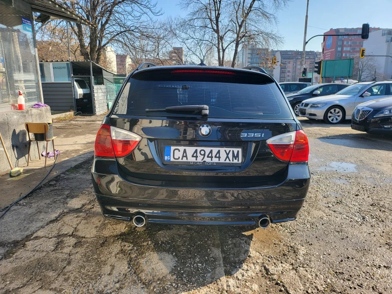 BMW 335 335i 306k.c., снимка 5 - Автомобили и джипове - 48953528