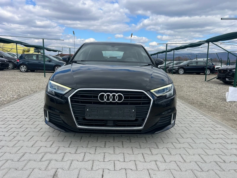 Audi A3  Sportback S-Line Лизинг, снимка 2 - Автомобили и джипове - 49403744