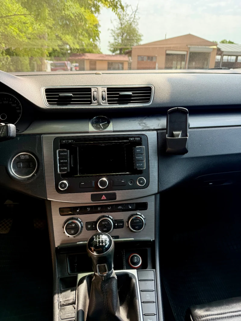 VW Passat R-line, снимка 7 - Автомобили и джипове - 51169448