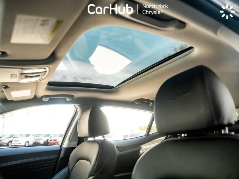 Kia Stinger 2022* GT ELITE* BLACK OPTIC* TWIN TURBO, снимка 12 - Автомобили и джипове - 52402831