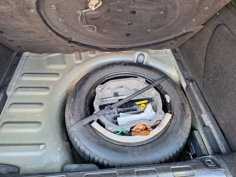 Citroen C5 2.2 HDi 170 к.с. (Х7), снимка 7 - Автомобили и джипове - 52504691