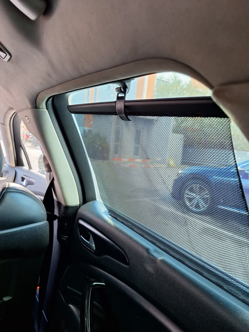 Citroen C5 2.2 HDi 170 к.с. (Х7), снимка 17 - Автомобили и джипове - 52504691