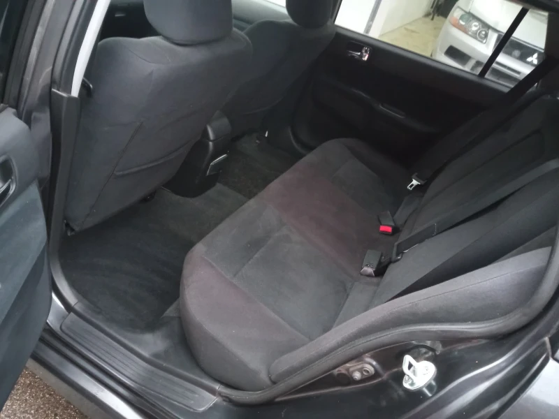 Mitsubishi Lancer 2.0 4g63, снимка 8 - Автомобили и джипове - 52615123