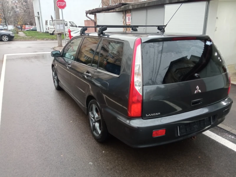 Mitsubishi Lancer 2.0 4g63, снимка 4 - Автомобили и джипове - 52615123
