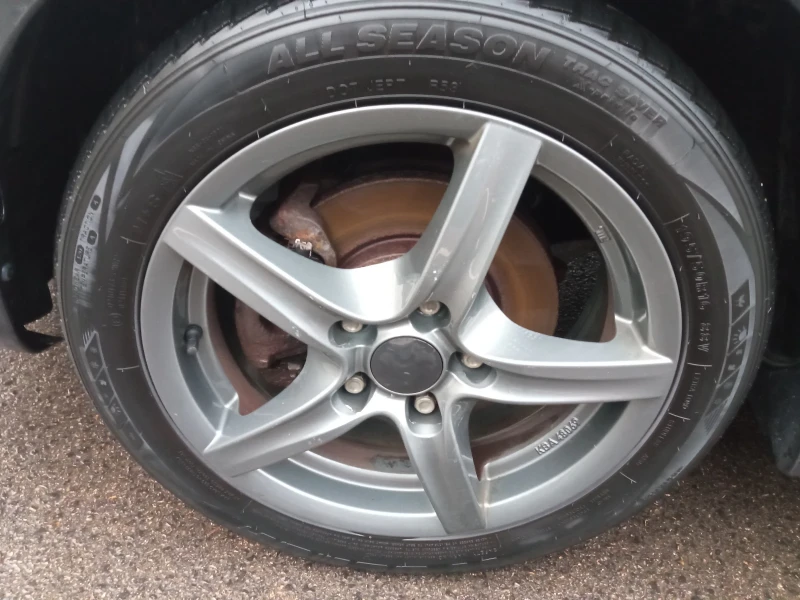 Mitsubishi Lancer 2.0 4g63, снимка 10 - Автомобили и джипове - 52615123