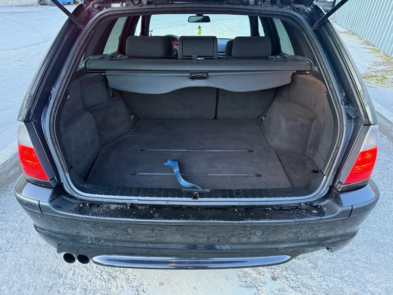 BMW 330 ///Mpack, снимка 4 - Автомобили и джипове - 53167755