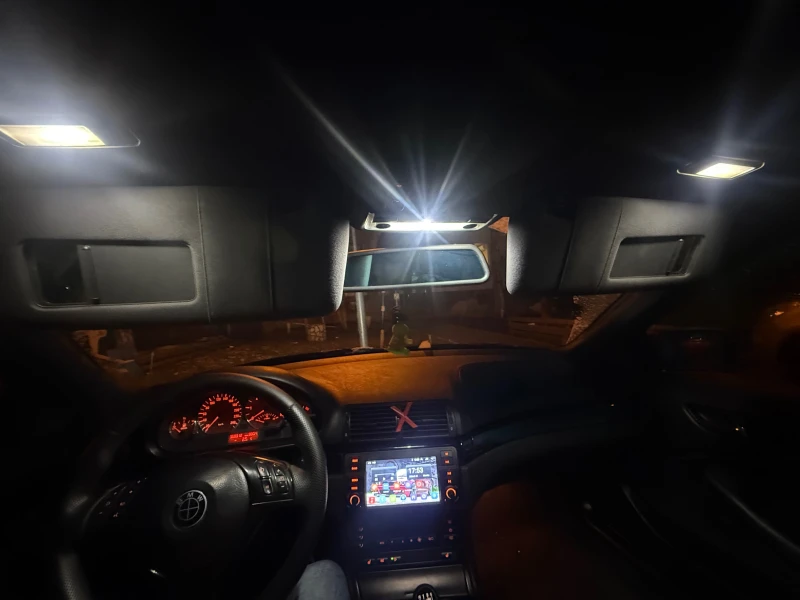 BMW 330 ///Mpack, снимка 10 - Автомобили и джипове - 53167755