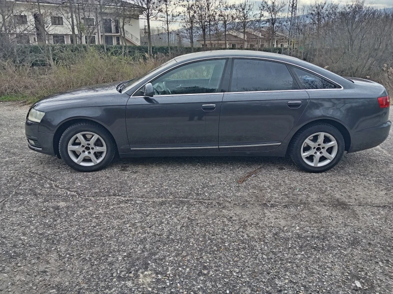 Audi A6 2.0TDI FACELIFT , снимка 3 - Автомобили и джипове - 53286488