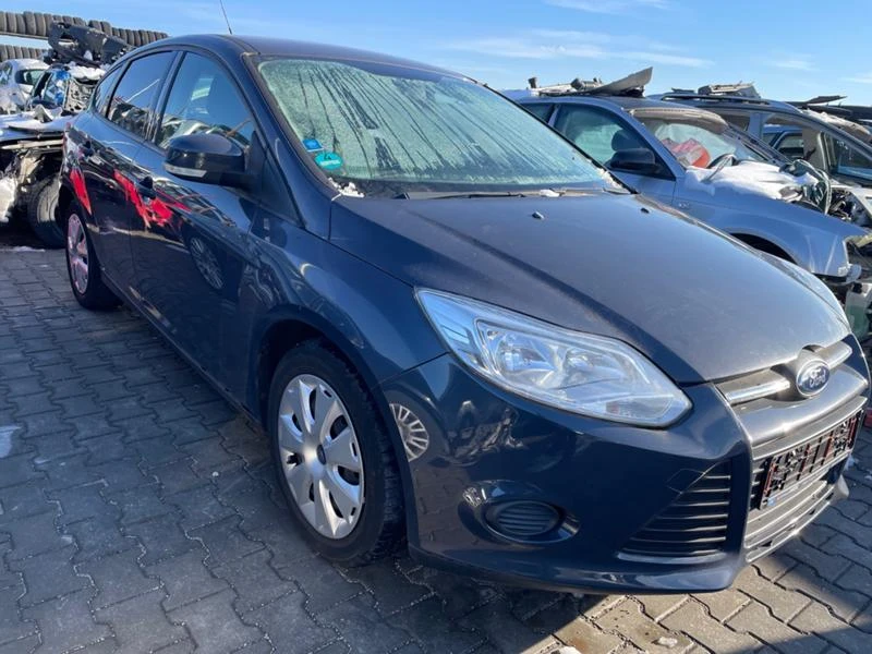 Ford Focus 1, 0GTDI - [1] 