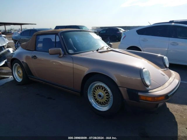 Porsche 911 CARRERA, снимка 2 - Автомобили и джипове - 47228549