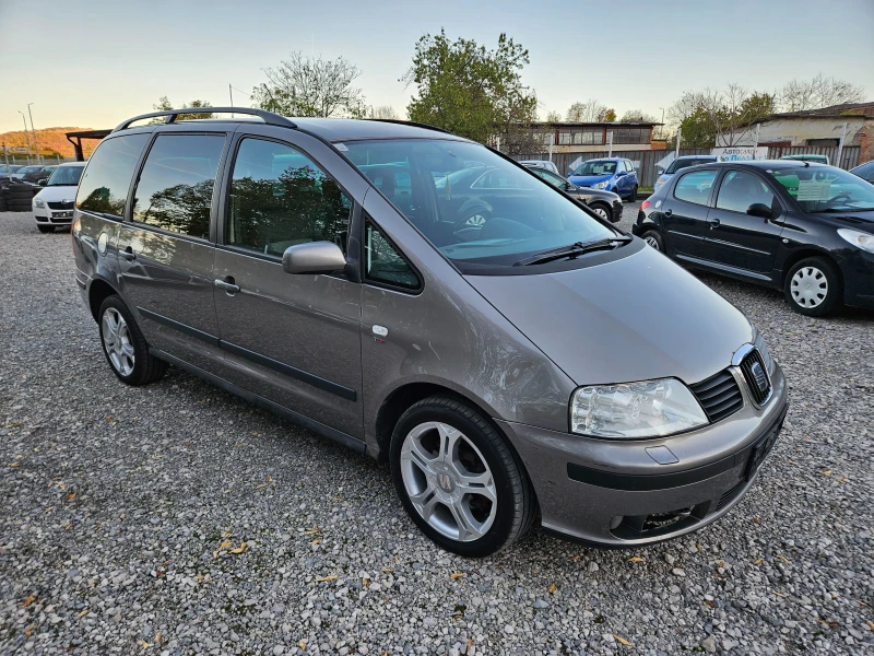 Seat Alhambra 2.0TDI 140кс - 6100 лв. / 3118.88 € - 95138787 1